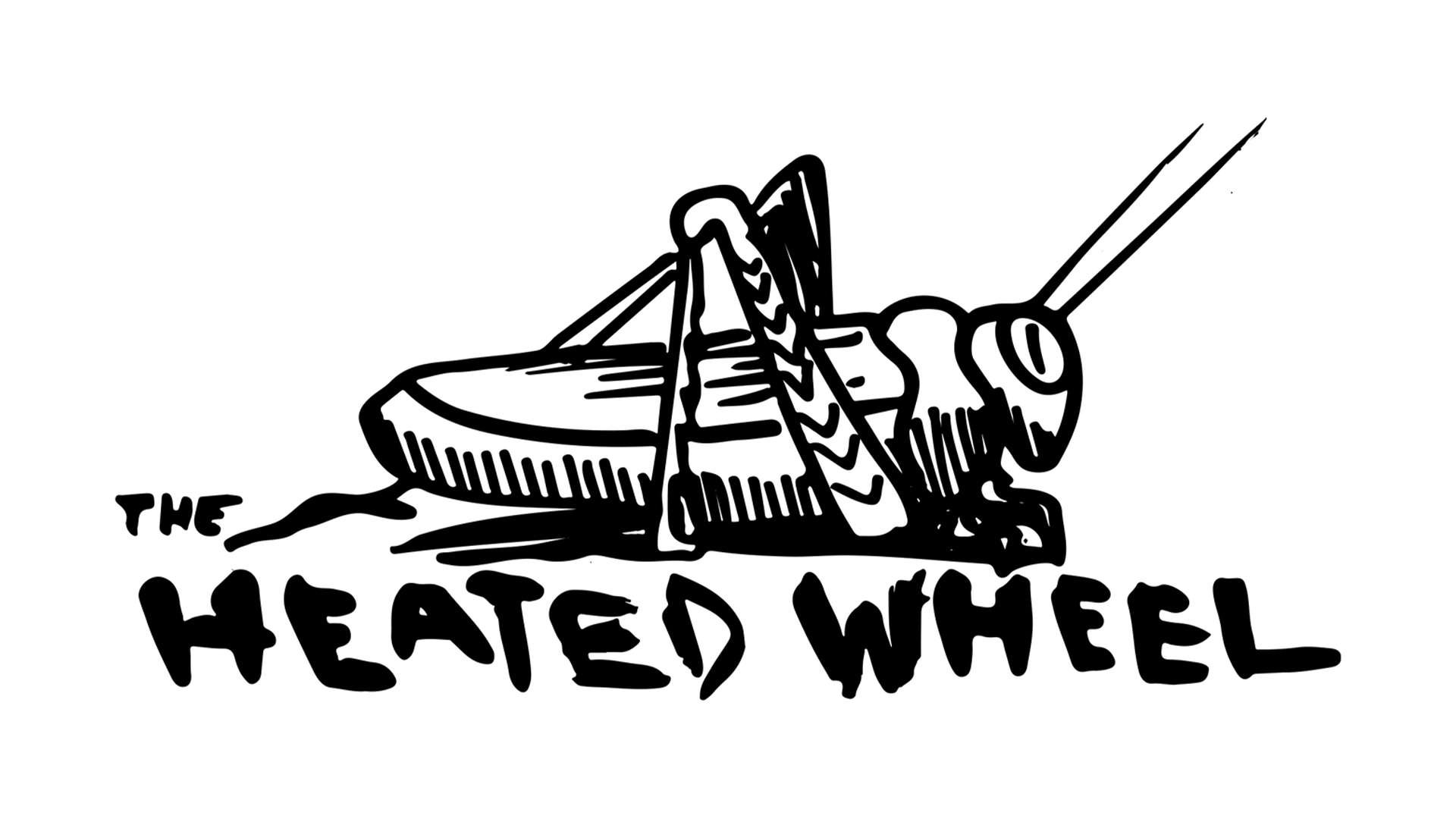 The Heated Wheel